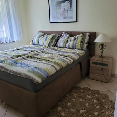 Lejlighed Forest Heimelige 2 Zimmerwohnung Intime *