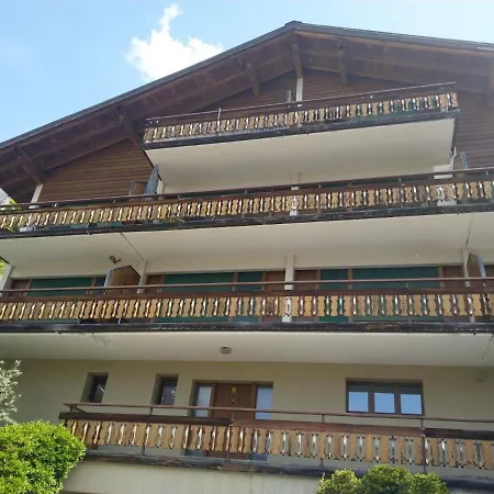 Lejlighed Forest Heimelige 2 Zimmerwohnung Intime